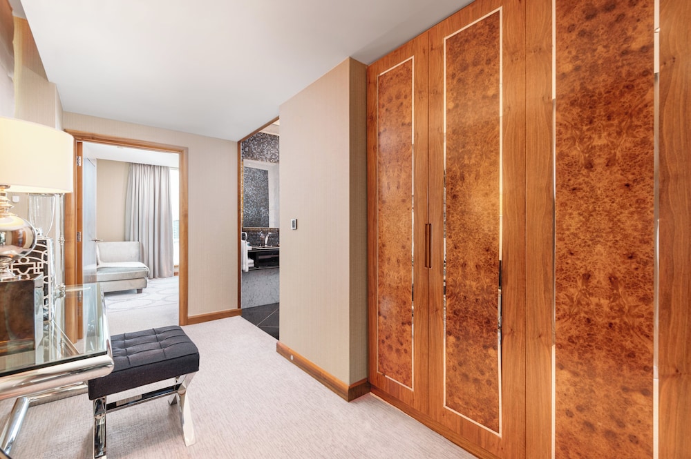 Suite presidencial del hotel Intercontinental London - The O2, An Ihg. Foto 14