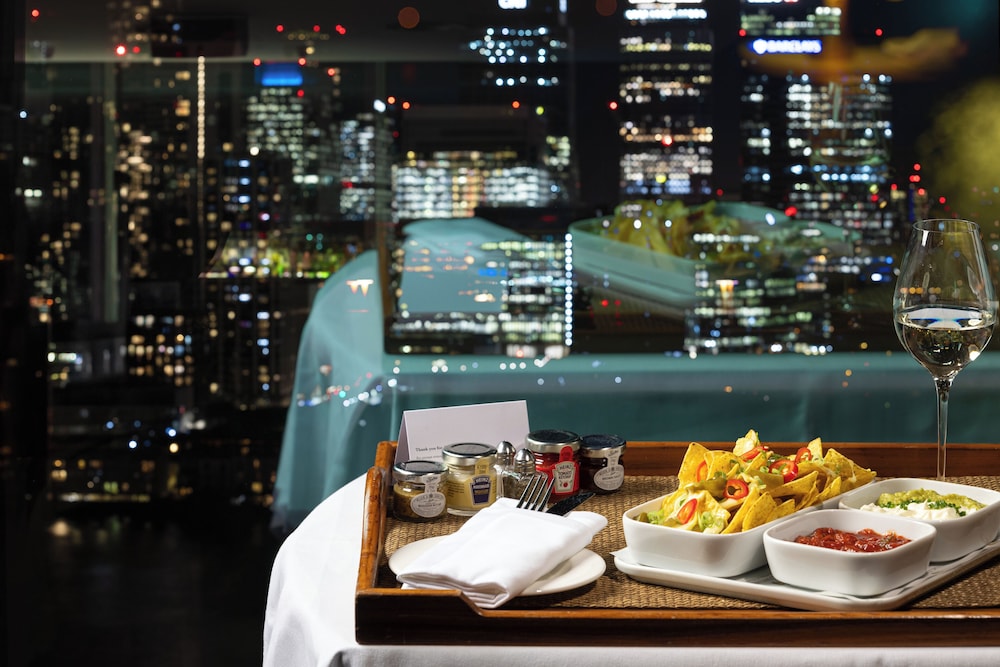 Suite presidencial del hotel Intercontinental London - The O2, An Ihg. Foto 21