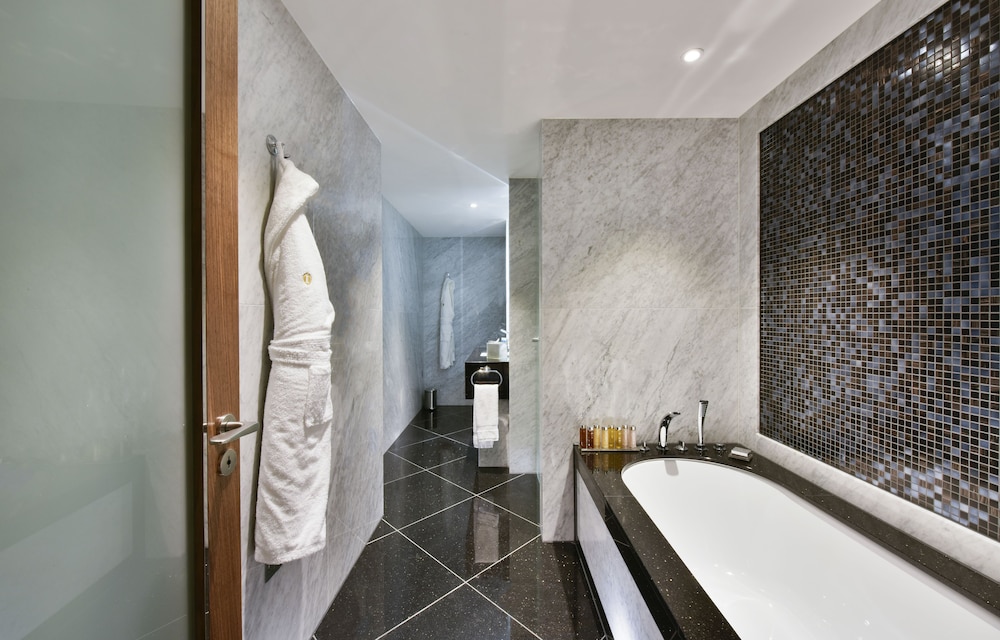 Suite presidencial del hotel Intercontinental London - The O2, An Ihg. Foto 23