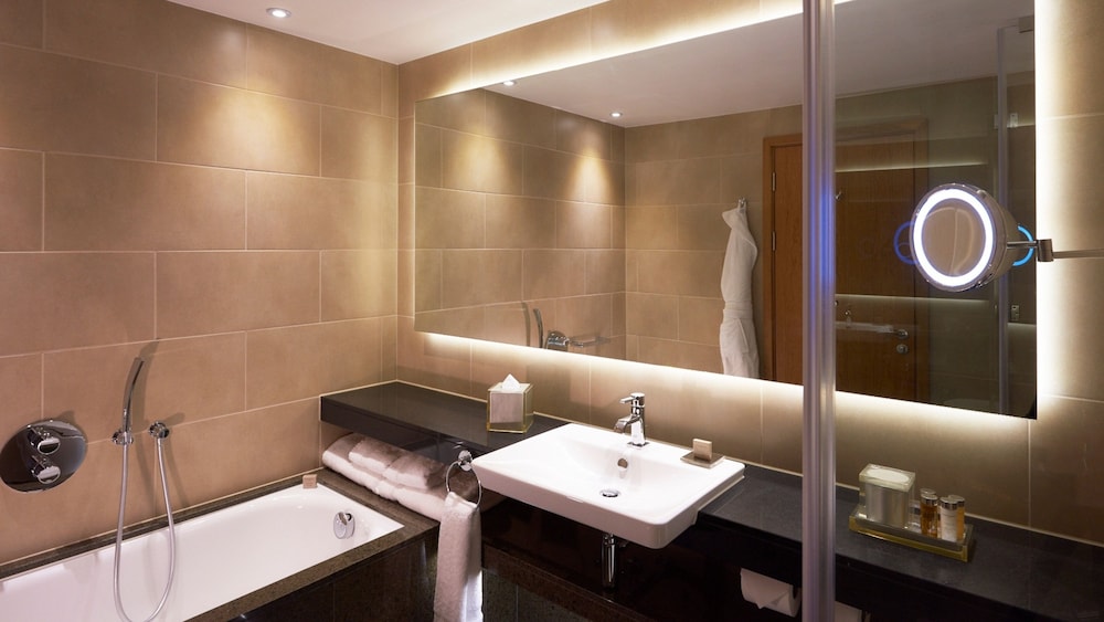 Habitación clásica, 2 camas individuales del hotel Intercontinental London - The O2, An Ihg. Foto 21