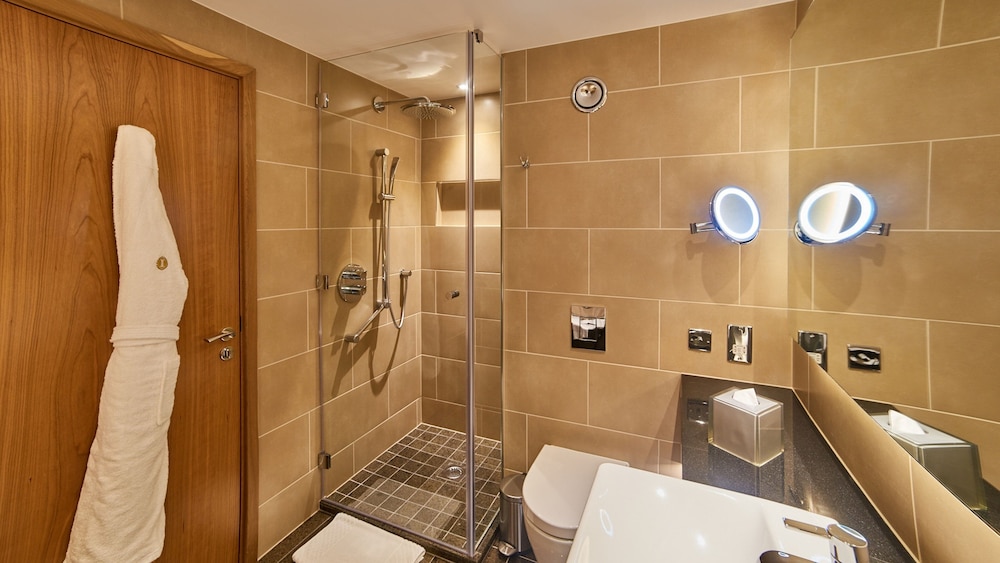 Habitación clásica, 2 camas individuales del hotel Intercontinental London - The O2, An Ihg. Foto 23