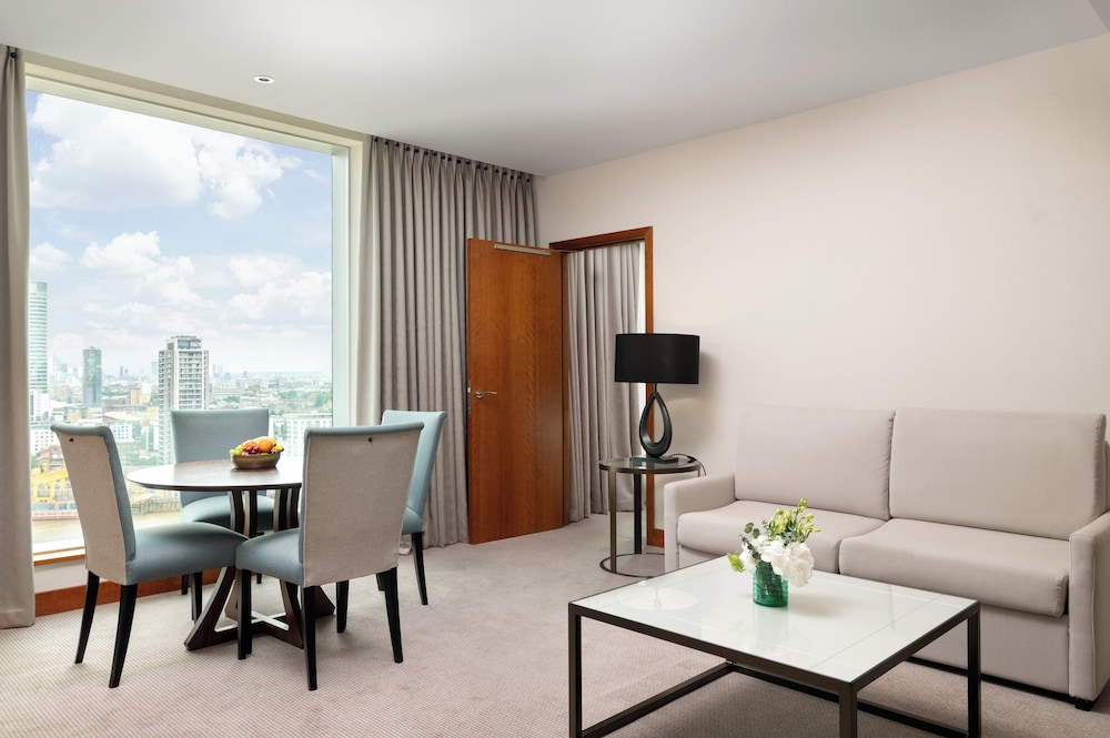 Suite, 1 habitación del hotel Intercontinental London - The O2, An Ihg. Foto 16