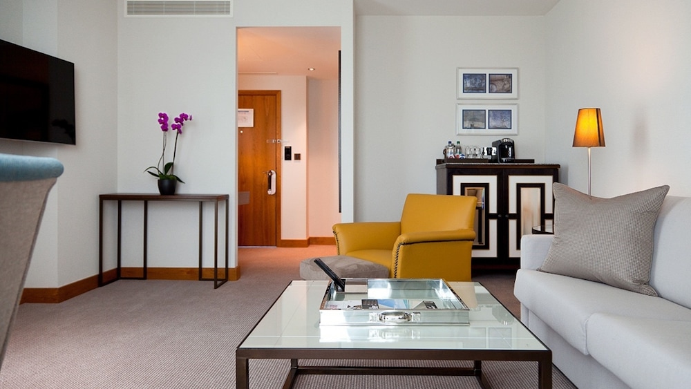 Suite, 1 habitación del hotel Intercontinental London - The O2, An Ihg. Foto 18