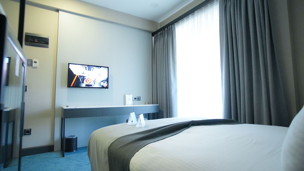 Habitación estándar doble, 1 habitación del hotel Dosso Dossi Hotels Old City. Foto 5