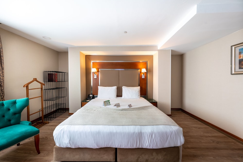 Habitación junior del hotel Dosso Dossi Hotels Old City. Foto 7
