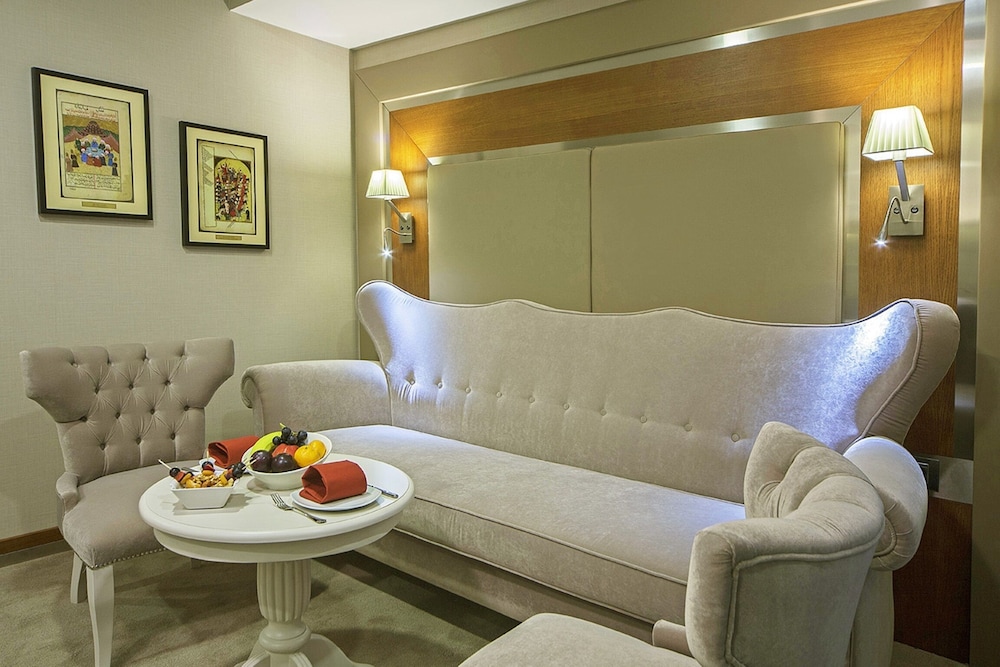 Habitación junior del hotel Dosso Dossi Hotels Old City. Foto 12