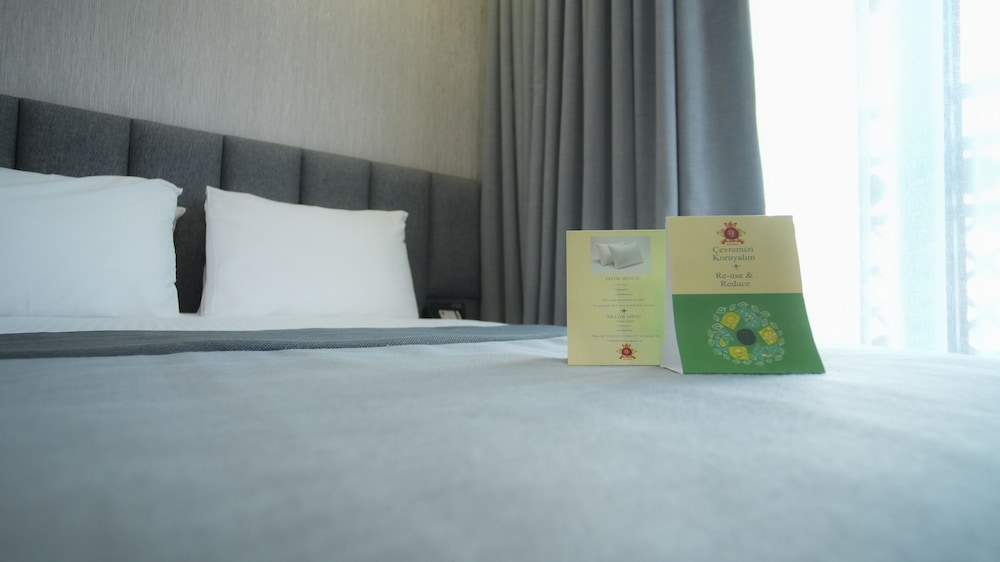 Habitación Individual Estándar del hotel Dosso Dossi Hotels Old City. Foto 3