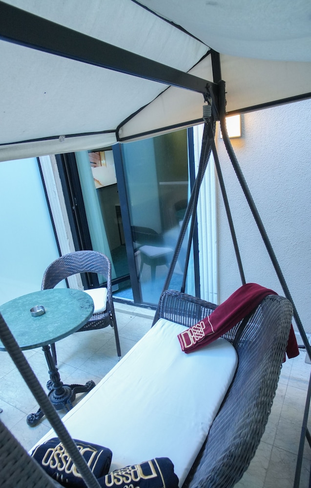 Suite familiar del hotel Dosso Dossi Hotels Old City. Foto 3