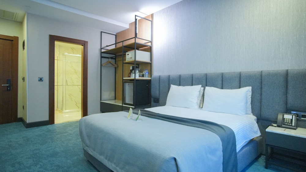 Suite familiar del hotel Dosso Dossi Hotels Old City. Foto 5