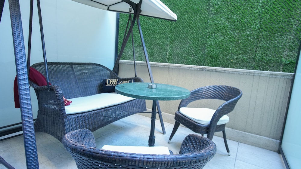 Suite familiar del hotel Dosso Dossi Hotels Old City. Foto 6