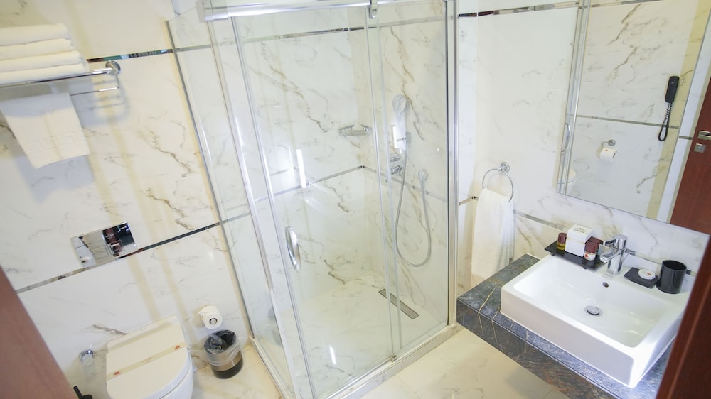 Suite familiar del hotel Dosso Dossi Hotels Old City. Foto 10