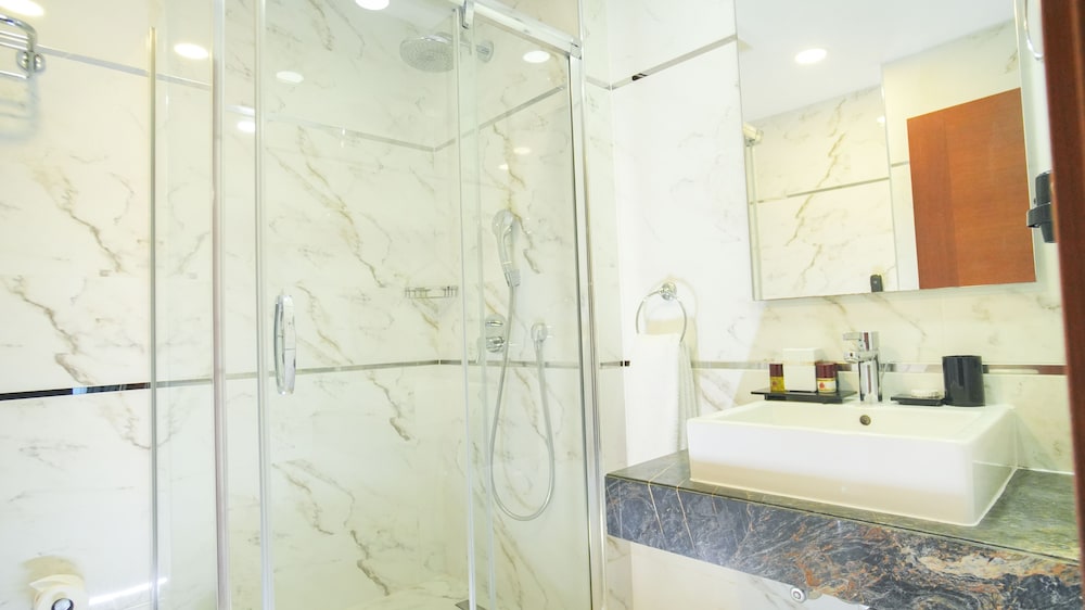 Suite familiar del hotel Dosso Dossi Hotels Old City. Foto 11