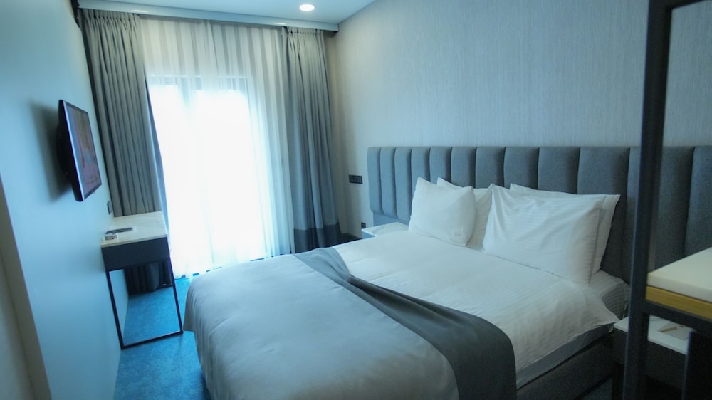Habitación familiar del hotel Dosso Dossi Hotels Old City. Foto 1