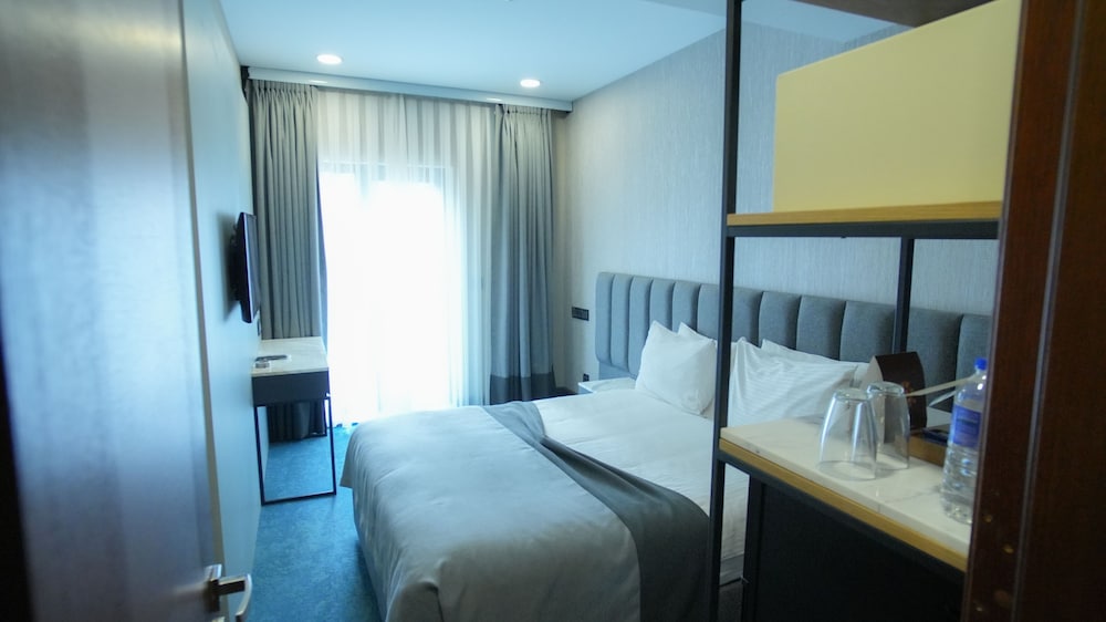 Habitación familiar del hotel Dosso Dossi Hotels Old City. Foto 2