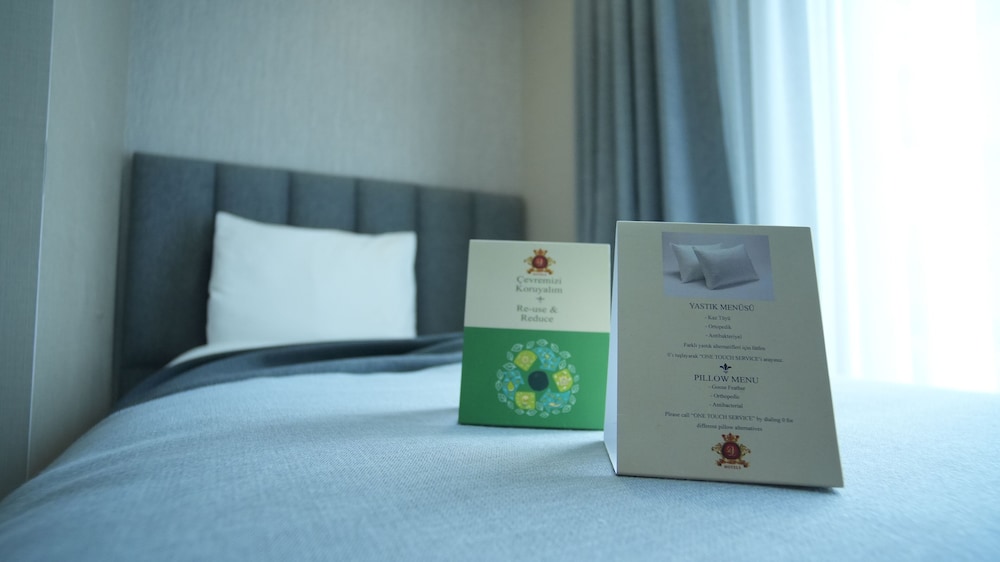 Habitación familiar del hotel Dosso Dossi Hotels Old City. Foto 4