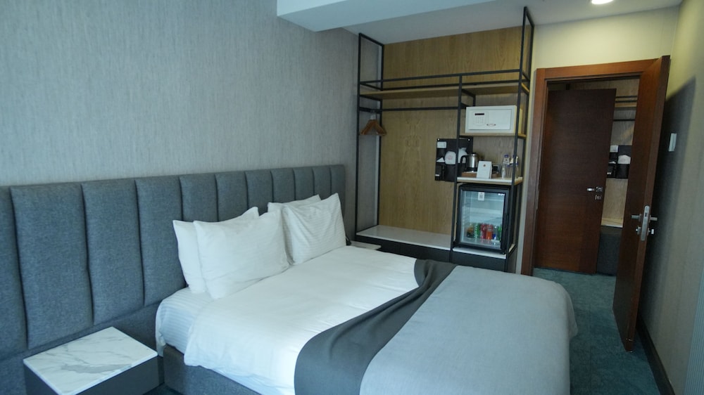 Habitación familiar del hotel Dosso Dossi Hotels Old City. Foto 6