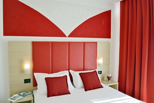 Habitación Doble Superior - 1 o 2 camas del hotel Luxor Florence. Foto 2