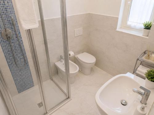 Suite Junior del hotel Luxor Florence. Foto 5