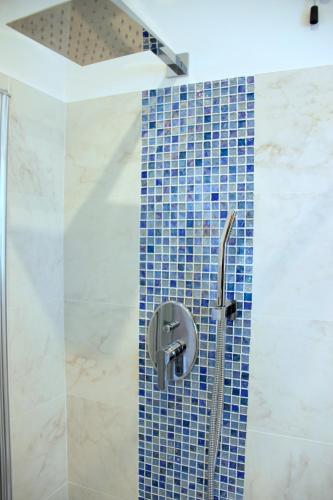 Suite Junior del hotel Luxor Florence. Foto 7