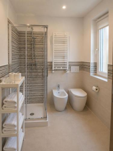 Estudio familiar del hotel Luxor Florence