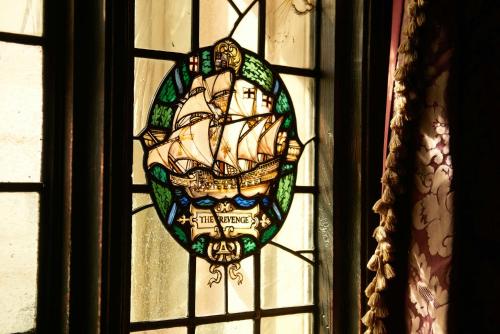 Tudor Suite del hotel The Gore London – Starhotels Collezione. Foto 1