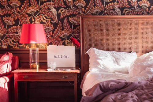 Marvellous Room del hotel The Portobello