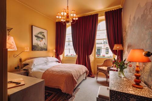 Habitación Good del hotel The Portobello. Foto 5