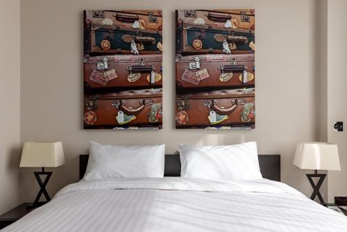 Suite del hotel Xanadu. Foto 5