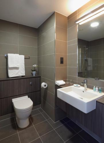 Suite del hotel Xanadu. Foto 6