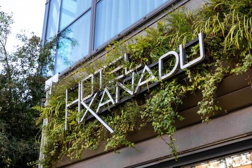 Suite del hotel Xanadu. Foto 10