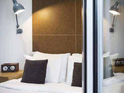 Apartamento de 1 dormitorio (4 personas) del hotel Adagio London Brentford. Foto 4