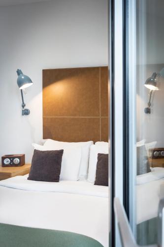 Apartamento de 1 dormitorio (4 personas) del hotel Adagio London Brentford. Foto 11