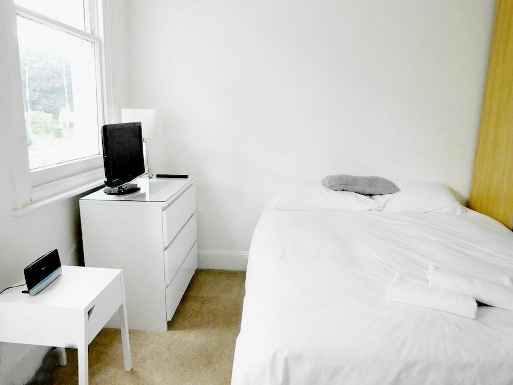 Estudio estándar, baño privado (Double /Twin) del hotel Kew Studios and Rooms