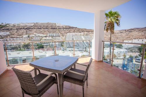 Suite Junior del hotel Servatur Casablanca Suites and Spa - Adults Only. Foto 6