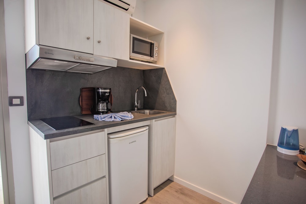 Suite junior del hotel Servatur Casablanca Suites and Spa - Adults Only. Foto 4