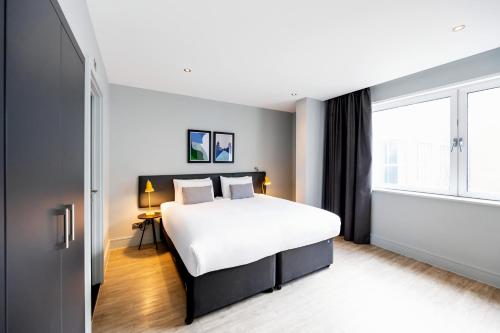 Estudio - Adaptado para personas con movilidad reducida del hotel Staycity s Greenwich High Road. Foto 1