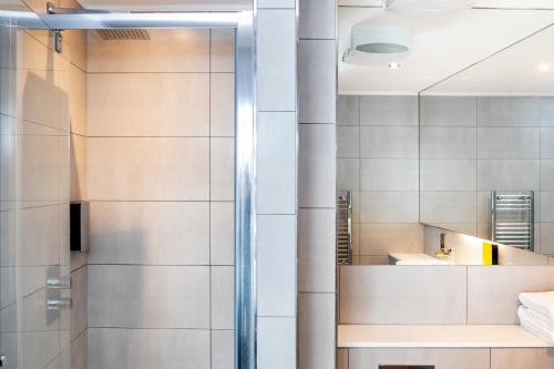 Estudio Executive del hotel Staycity s Greenwich High Road. Foto 9