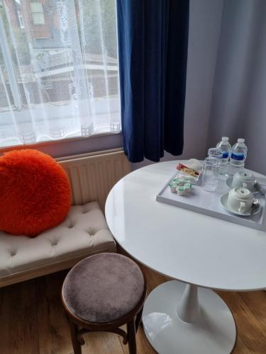 Habitación Doble - 2 camas del hotel The Windmill. Foto 4