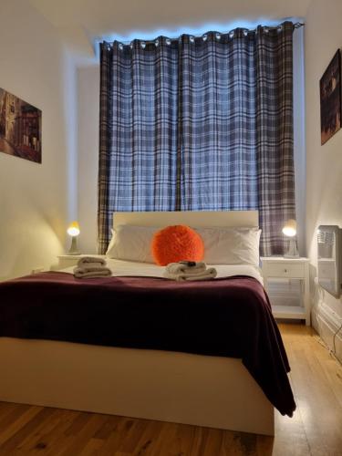 Habitación Doble Estándar del hotel The Windmill. Foto 3