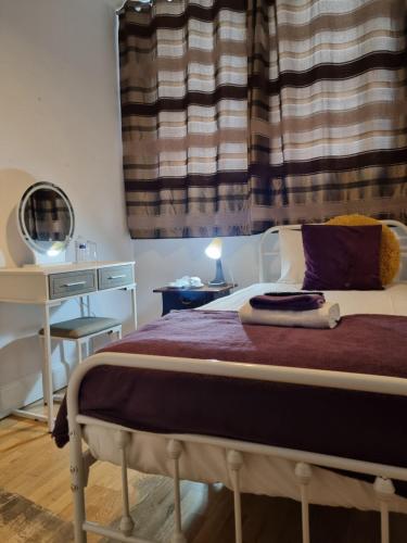 Habitación Individual Estándar del hotel The Windmill