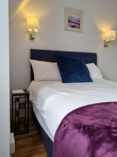 Habitación Individual Estándar del hotel The Windmill. Foto 3