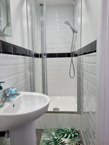 Habitación Familiar del hotel The Windmill. Foto 2