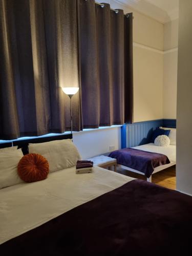 Habitación Familiar del hotel The Windmill. Foto 3