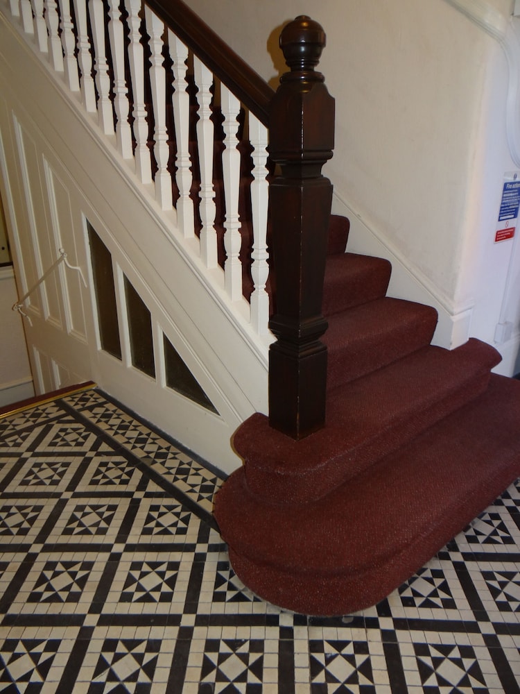 Suite, baño compartido (with sofa bed) del hotel Charlotte Guest House. Foto 5