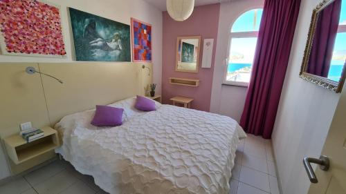 Apartamento Ático del hotel Cura Sol. Foto 7