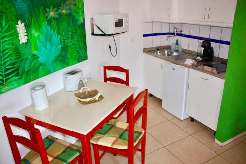 Apartamento Premier del hotel Cura Sol. Foto 2