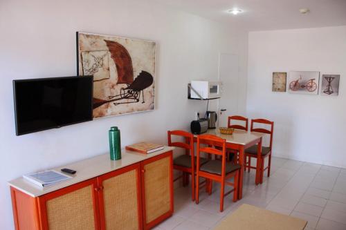 Apartamento Premier del hotel Cura Sol. Foto 7