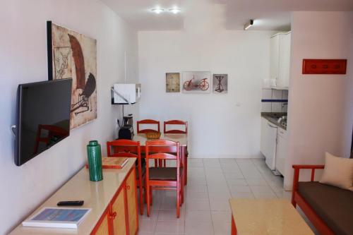 Apartamento Premier del hotel Cura Sol. Foto 9
