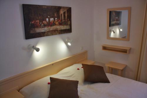Apartamento Premier del hotel Cura Sol. Foto 10
