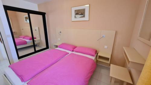 Apartamento de 1 dormitorio del hotel Cura Sol. Foto 4